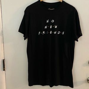 Brand new T-shirt size LARGE!